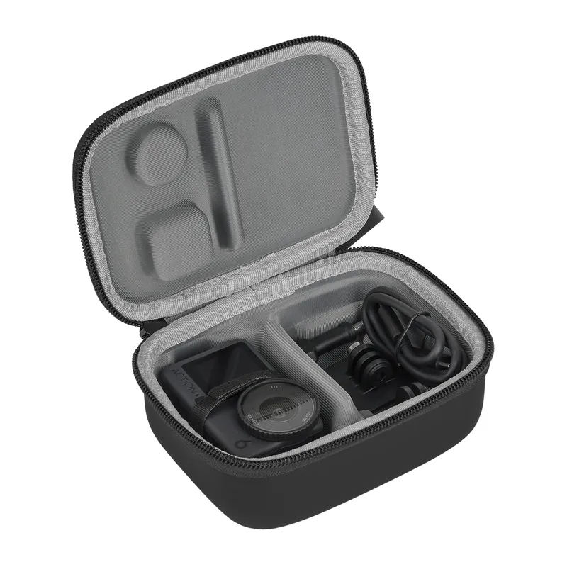 Torba Sunnylife Standard Combo do Action 6 (czarna)